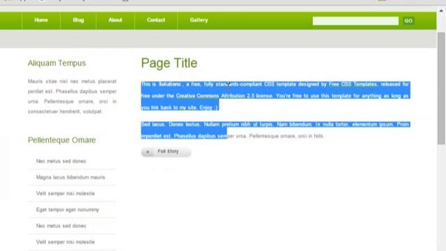 how to create website - Garbase Remove & Include System смотреть онлайн