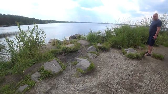 ПРОГУЛЯЛИСЬ ОЗЕРО СО СТОРОНЫ ИЗОПЛИТА смотреть онлайн