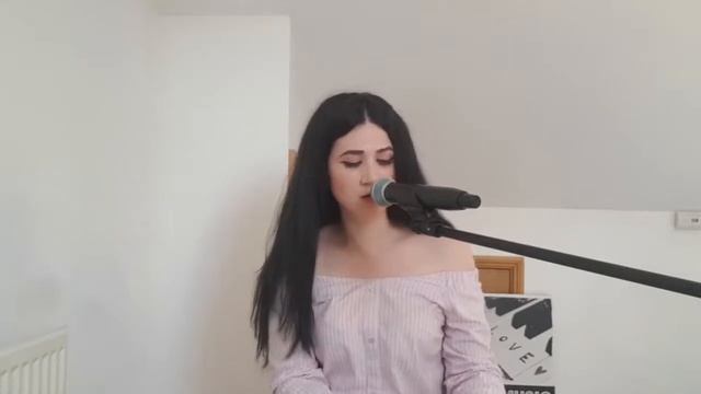 Aphantasia - by Sass Brennan (Original song) смотреть онлайн
