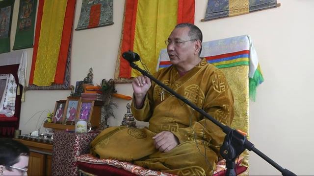 Брахма снизошел к Будде и попросил дать Учение о Взаимозависимом происхождении,ответ всяким Ведунам смотреть онлайн