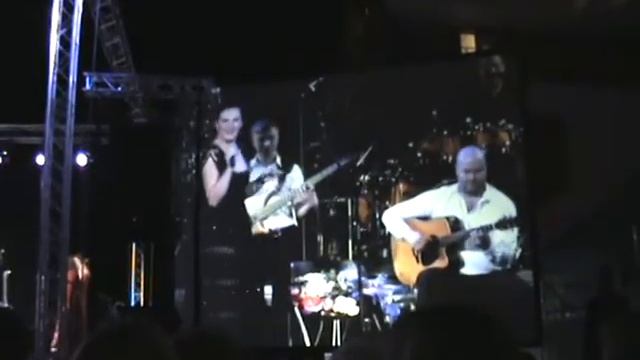 Одинцово 17.05.2013 Разговоры и песня на испанском))) смотреть онлайн