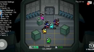 Играем в амангас клёвая игра