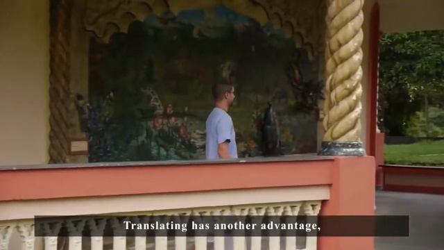 Харе Кришна - 50 лет служения и радости смотреть онлайн