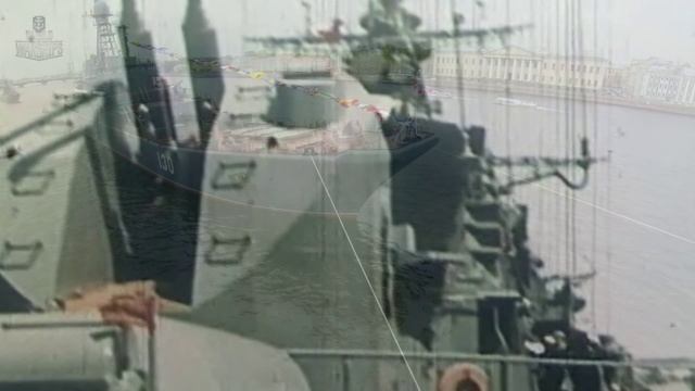 Парус золотой - военно-патриотическая песня авторская песня Евгения Воробьева, г.Бийск смотреть онлайн