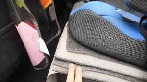 Лайфхак для КИА  Спортейдж 4