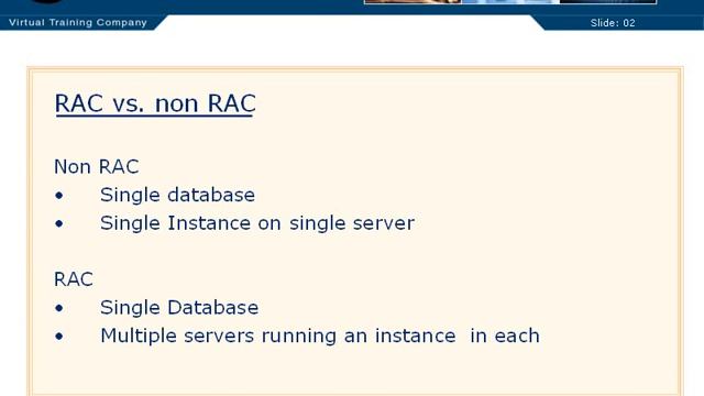 09 02 Exploring Cluster Database смотреть онлайн