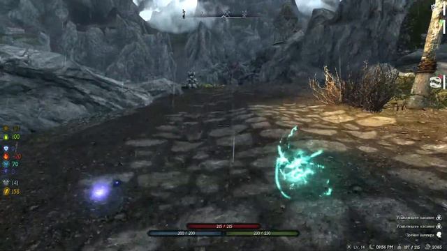 #3 Эно Хлаалу без смертей -  Режем спящих вампов, испытания Кин