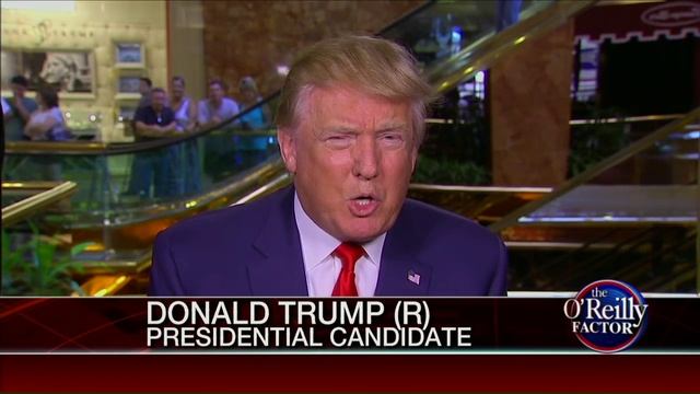 Trump Slams Iran Nuclear Deal: 'It's an Embarrassment to Our Country' смотреть онлайн
