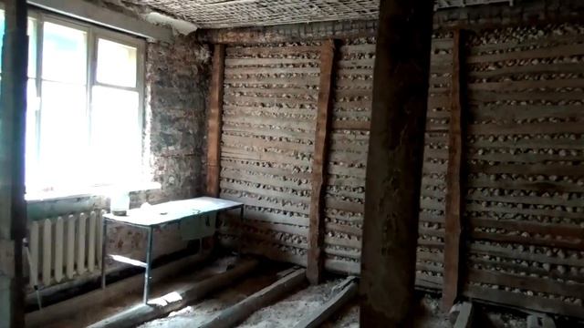 Ремонт квартиры в старом фонде завершен. смотреть онлайн