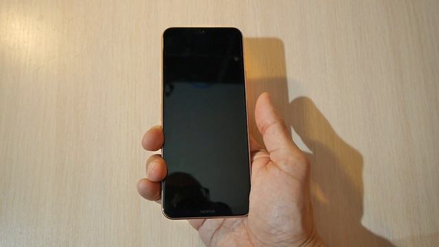 Гигантская новинка! Nokia G50 распаковка и первый взгляд смотреть онлайн