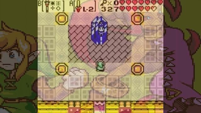 Top 10 Legend of Zelda Bosses! смотреть онлайн