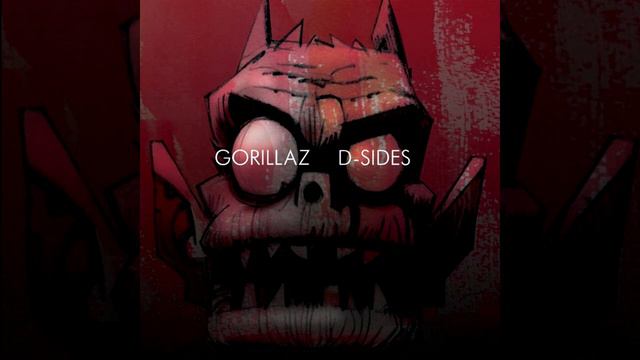 Gorillaz - Snakes and Ladders (HQ Recreation) смотреть онлайн