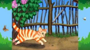 Утро в Шишкином Лесу. Стихи. Случай с бабушкой