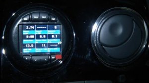 Обзор маршрутного компьютера Multitronics C-590
