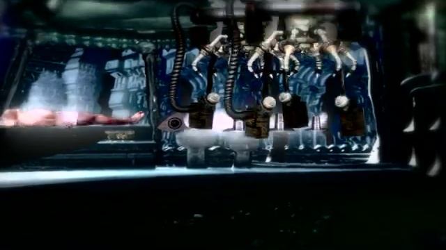 Scooter - The Age Of Love смотреть онлайн