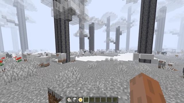 My First Minecraft Mod Feels Like A Dream смотреть онлайн