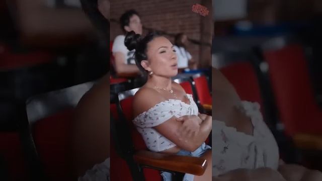 Когда у неё пахнет изо рта смотреть онлайн