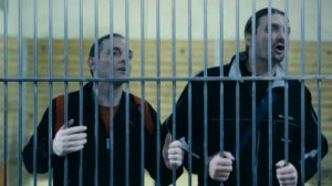 ХБ - Закрытие шоу, депутат и братья Запашные