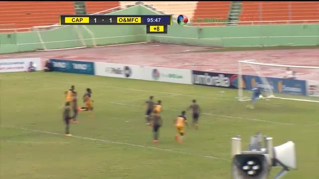 MEJORES JUGADAS - JEAN CARLOS LOPEZ LDF 2016 смотреть онлайн