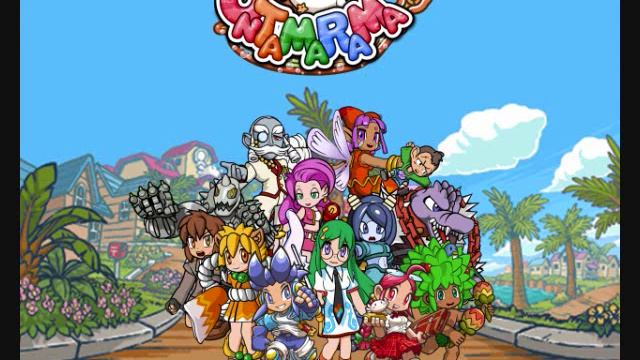 Happy Breeze Ontamarama смотреть онлайн