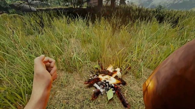 The Forest - Update 0.73 - Release Datum, Neue Animation & Verbesserungen! +++ смотреть онлайн