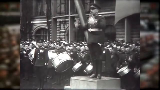 История военно-оркестровой службы смотреть онлайн