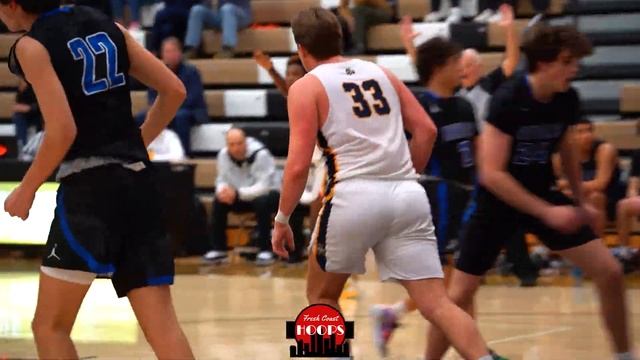 Rosemount Takes On Woodbury! Anish Ramlall Puts On A Show! смотреть онлайн