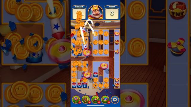 Royal Match LEVEL 5000 Bonus Level смотреть онлайн