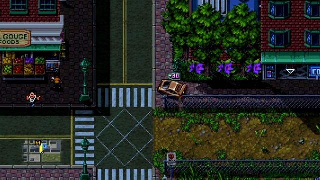 Shakedown: Hawaii (Switch) Review смотреть онлайн