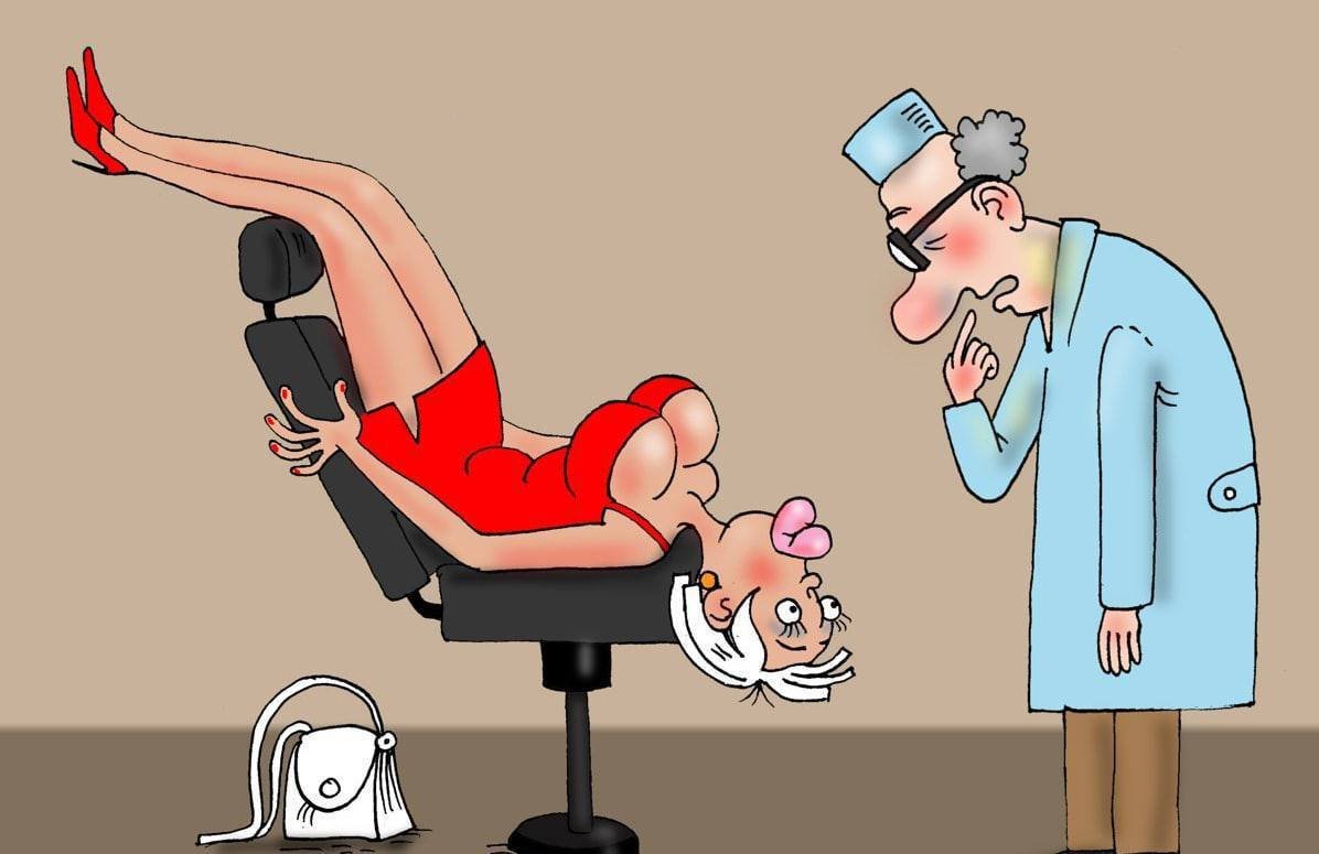 Почему Блондинка Закрылась в Холодильнике? Юмор смотреть онлайн