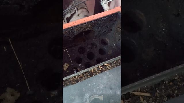 теплообмінник твердопаливного котла смотреть онлайн