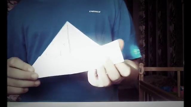 Как сделать кораблик из бумаги смотреть онлайн
