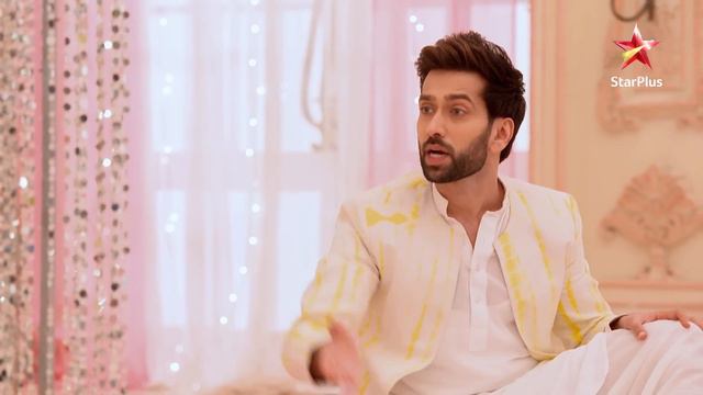 Anika confesses her love! | Part 1 | S1 | Ep.361 | Ishqbaaz смотреть онлайн