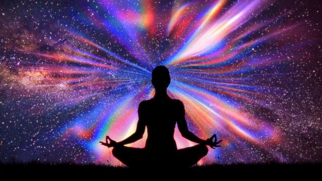 AWAKENED HEART MEDITATION w/ NonDuality Guide Rohan | Loving Kindness смотреть онлайн