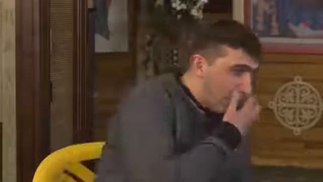 Православно кальвинистский диспут в храме Николая Японского смотреть онлайн