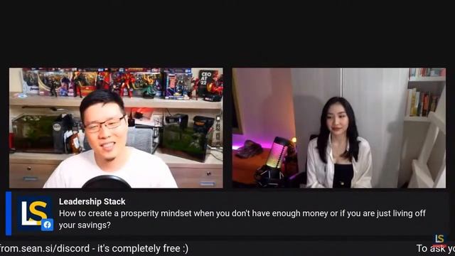 Leadership Stack TV смотреть онлайн