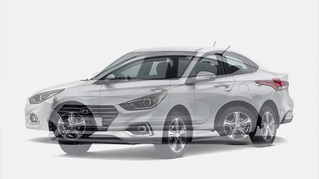 Автомобили Hyundai бьют рекорды продаж в России