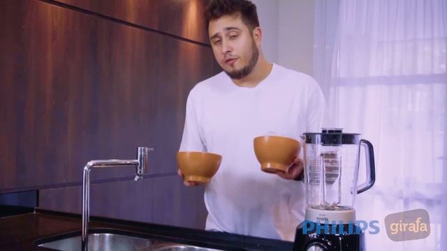 Guia de Compras - Liquidificador Pro Blend 6 Philips Walita смотреть онлайн
