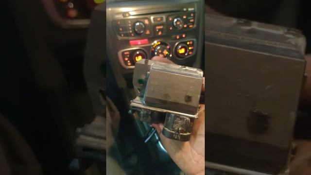 Peugeot: мощь и энергия