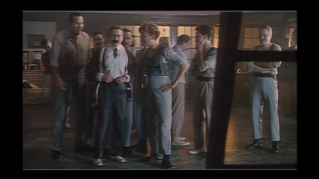 Heritage Minutes: Basketball смотреть онлайн