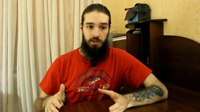 Сколько я отращивал длинные волосы? смотреть онлайн