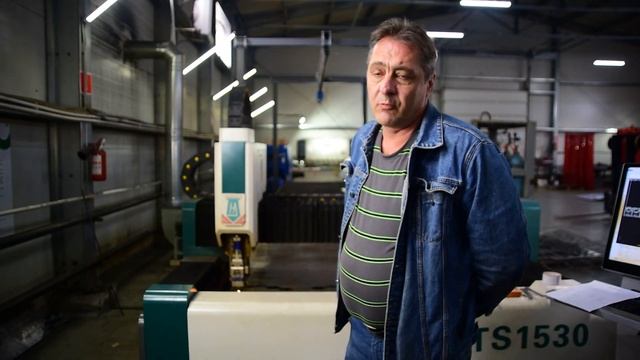 Отзыв о компании ООО"ТопСтанки" смотреть онлайн