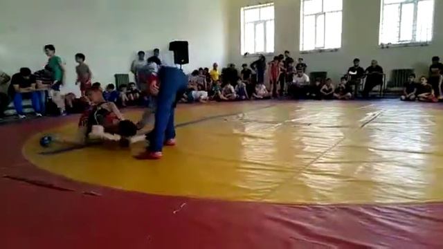 Ремиев Джамал смотреть онлайн