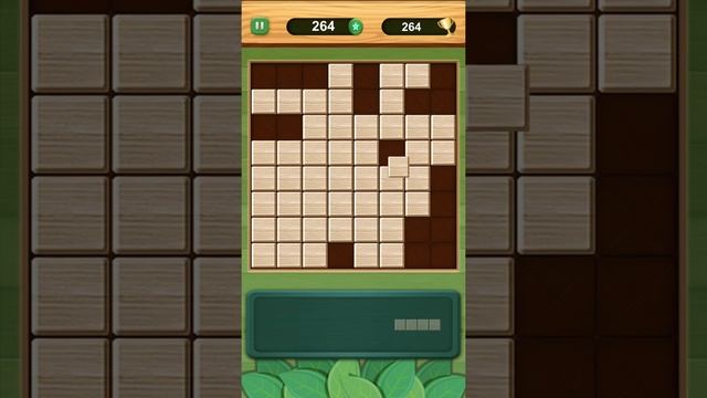 Wood Block Puzzle Origin 2021 - Classic Wood Block Puzzle Game смотреть онлайн