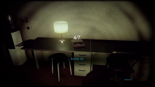 The Radio Station | 深夜放送 | Full Game | All Endings | No Commentary смотреть онлайн