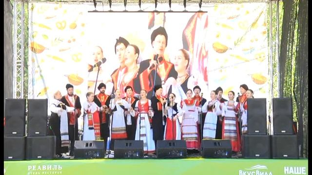 "Арзамасский гусь" глазами ДоброгоТВ смотреть онлайн