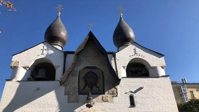 Елизаветинская Гимназия при Марфо-Мариинской Обители милосердия смотреть онлайн