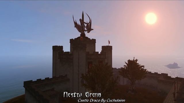 Morrowind Modding Showcases - Episode 70 - Morag Tong Mods смотреть онлайн