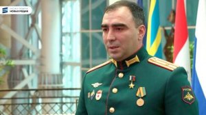 Что знают наши дети о Героях России и СВО?