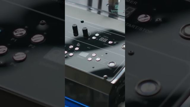 Открытие отделения косметологии / Медцентр "Тропикана" / Серпухов смотреть онлайн